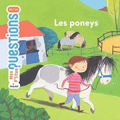 [Les ]poneys